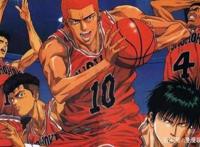 《灌篮高手》VS《黑子的篮球》，谁才是永恒的经典？