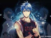 《灌篮高手》VS《黑子的篮球》，谁才是永恒的经典？