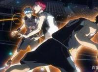 《灌篮高手》VS《黑子的篮球》，谁才是永恒的经典？