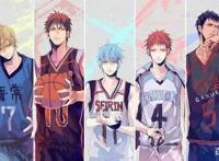 盘点四部充满激情的运动类动漫！编辑：女孩子都爱看