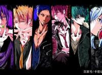 盘点四部充满激情的运动类动漫！编辑：女孩子都爱看