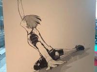 日本漫画家制绘应援东京残奥会，通过图文形式传递社会正能量