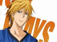 “奇迹的世代”的神级技能，前几个非人，而他直接变异