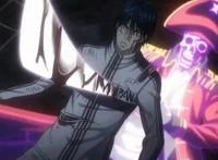 只运动不搞基，这部动画成为运动番里的清流