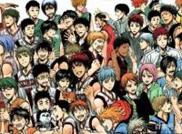 黑子的篮球中除了奇迹时代5人的技能，还有哪些特别厉害的技能？