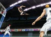 黑子的篮球中除了奇迹时代5人的技能，还有哪些特别厉害的技能？