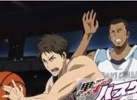 黑子的篮球中除了奇迹时代5人的技能，还有哪些特别厉害的技能？