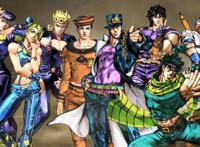 最难被安利的动漫，这年头《JOJO的奇妙冒险》第一眼不讨人喜欢？