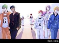 听说黑子的篮球LASTGAME要上映了？我要去看！