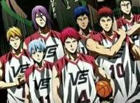 听说黑子的篮球LASTGAME要上映了？我要去看！