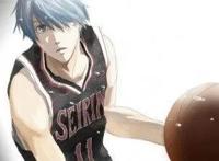 听说黑子的篮球LASTGAME要上映了？我要去看！