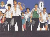 《黑子的篮球》为何没有《灌篮高手》受欢迎？这三个理由你认可吗