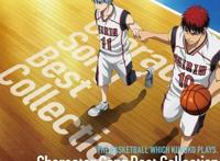 入手倒计时：《黑子的篮球》最新动画角色歌精选专辑公开封面