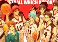 入手倒计时：《黑子的篮球》最新动画角色歌精选专辑公开封面