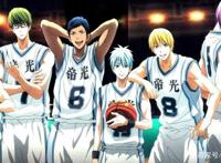 漫说第5期：《排球少年》PK《黑子的篮球》，谁离我们更近？