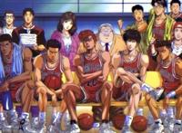 盘点篮球动漫中那些三分神射手，三井寿竟进不了前三