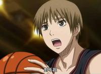 盘点篮球动漫中那些三分神射手，三井寿竟进不了前三