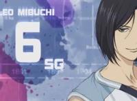 盘点篮球动漫中那些三分神射手，三井寿竟进不了前三