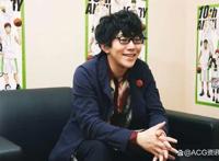 黑子的篮球：动画10周年黑子×火神对谈最终话收录是“无法忘记”