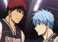 黑子的篮球：动画10周年黑子×火神对谈最终话收录是“无法忘记”