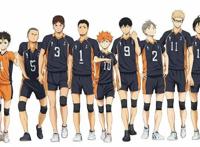 你最喜欢哪部运动漫画？《JUMP》高人气运动题材漫画，它获得第一