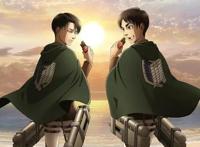 进击的巨人第四季更换制作公司！前三季与第四季画面有哪些差别？