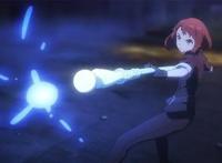 十月新番《光之战记》的设定还是很不错的，尤其是不穿衣服的僵尸