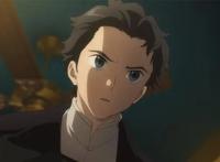 十月新番《光之战记》的设定还是很不错的，尤其是不穿衣服的僵尸