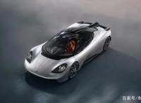 迈凯伦F1意志继承者GordonMurrayT.50闪耀登场