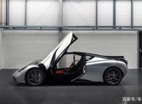 迈凯伦F1意志继承者GordonMurrayT.50闪耀登场