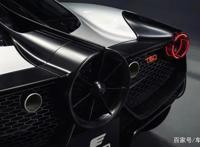 迈凯伦F1意志继承者GordonMurrayT.50闪耀登场