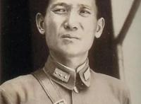 和平将军张治中，孙中山意志的继承者，一生奉献只为国