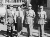 和平将军张治中，孙中山意志的继承者，一生奉献只为国