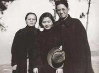 和平将军张治中，孙中山意志的继承者，一生奉献只为国