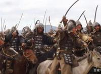 成吉思汗伟大意志继承者-哲别、速不台征服俄罗斯之战