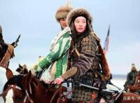 成吉思汗伟大意志继承者-哲别、速不台征服俄罗斯之战