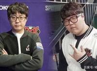 SKT唯一李哥，狼的意志继承者——effort