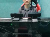 SKT唯一李哥，狼的意志继承者——effort