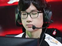 SKT唯一李哥，狼的意志继承者——effort