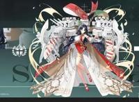 碧蓝航线新SSR战列舰罗马公开神祖意志继承者精罗指挥官狂喜