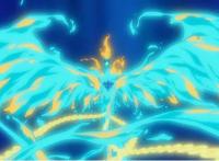 马尔科才是真正的男人，白胡子意志的继承者，真正的“不死鸟”