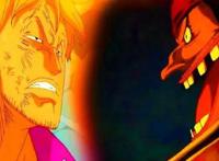 马尔科才是真正的男人，白胡子意志的继承者，真正的“不死鸟”