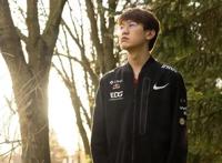 LOL：M的意志继承者—Meiko