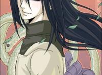 火之意志继承者-蛇叔；兄弟情深-长门；痴情种-带土