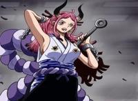 海贼王：草帽海贼团最后一位船员，大和——光月御田意志的继承者