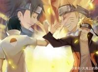 或许我天赋不足，但我绝不认输！火之意志完美继承者！