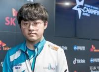 大魔王意志继承者：ShowMaker赛前语录成励志圣经！