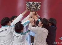 大魔王意志继承者：ShowMaker赛前语录成励志圣经！