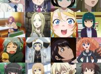 日媒评选，南条爱乃最受欢迎的歌曲，哪首才是你的心头好