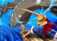 海贼王：四皇也会失手，草帽小子D之意志的继承者